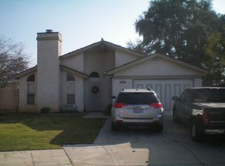 2538 N Vernal Ave, Fresno, CA