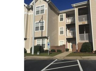 3317 Harbour Pointe Pl UNIT 7, Fayetteville, NC 28314
