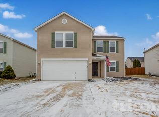9315 W Rising Sun Dr, Pendleton, IN