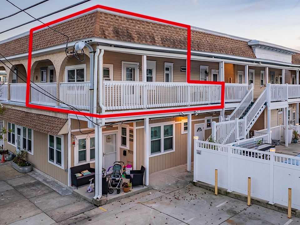 5600 Seaview Ave #34, Wildwood Crest, NJ 08260 | MLS #253025 | Zillow