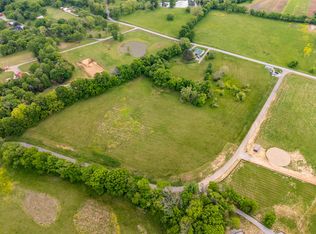 8414 Crockett Ln Lot 8, College Grove, TN 37046