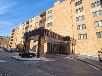 901 Center St UNIT 301, Des Plaines, IL, 60016