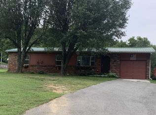 2522 Kingston Hwy, Kingston, TN 37763