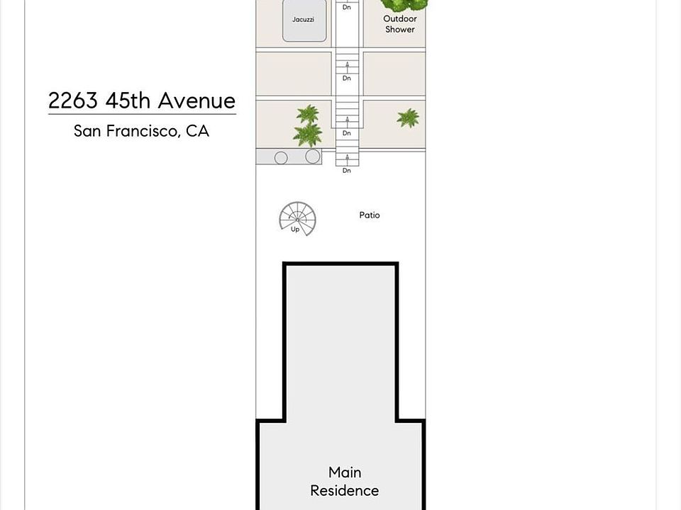 2nd image of 2263 45th Ave