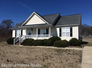 118 Dobbs County Courthouse Rd, La Grange, NC 28551