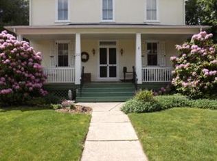 212 Susquehanna Ave, Lansdale, PA 19446
