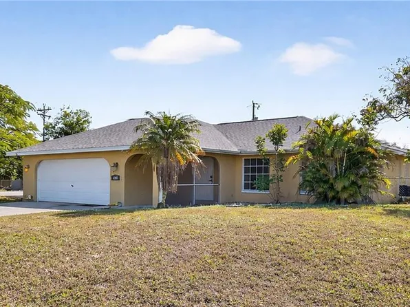 410 SE 2nd ST, CAPE CORAL, FL 33990