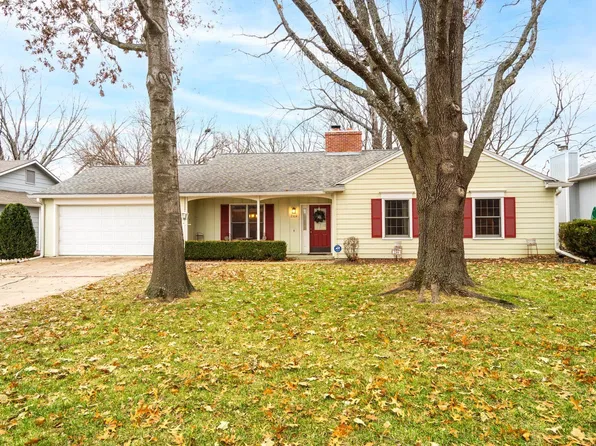 2304 Free State Ln, Lawrence, KS 66047