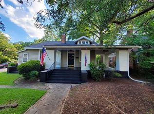 305 S Saluda Ave, Columbia, SC 29205