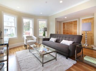 183 Highland Ave #2, Somerville, MA 02143