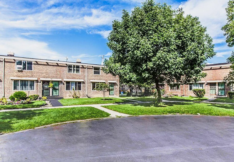 Ivy Park Homes