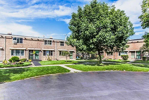 Ivy Park Homes Photo 1