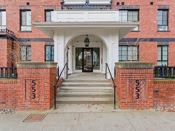 2nd image of 553 Foster Ave #205