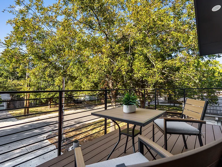 1100 Romeria Dr #1 — Photo 13