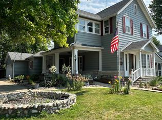 508 E Main St, Greentown, IN 46936