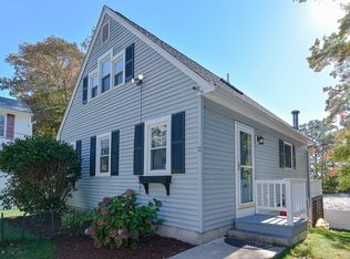 12 Lagoon Ln, Norton, MA 02766
