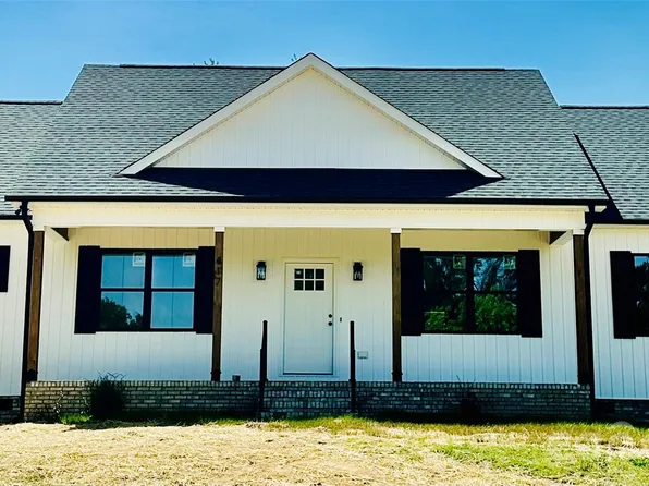 417 E 2nd St, Faith, NC 29041