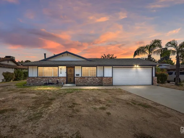 3718 Argent St, Bakersfield, CA 93304