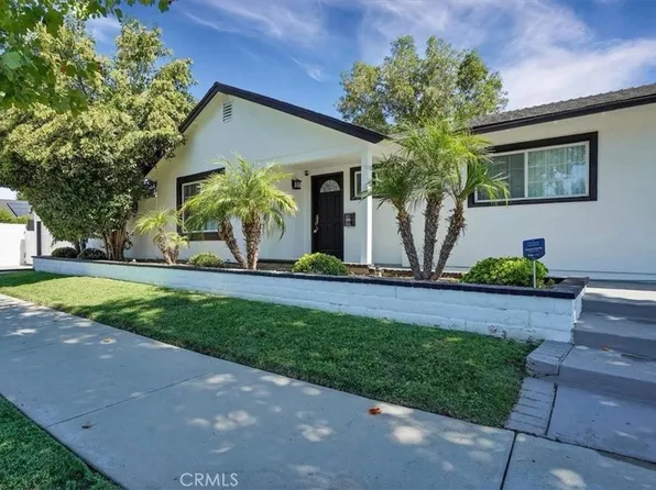 6500 Ponce Ave, West Hills, CA 91307