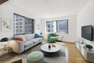 Rented by Nest Seekers International