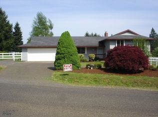 17886 S Canter Ln, Oregon City, OR