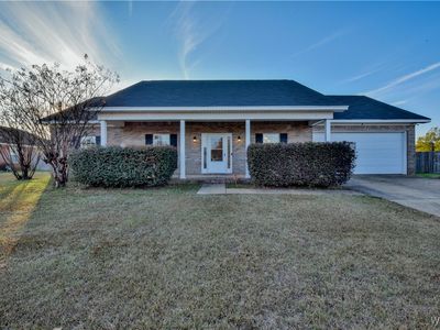 10202 Magnolia Ct, Tuscaloosa, AL, 35405