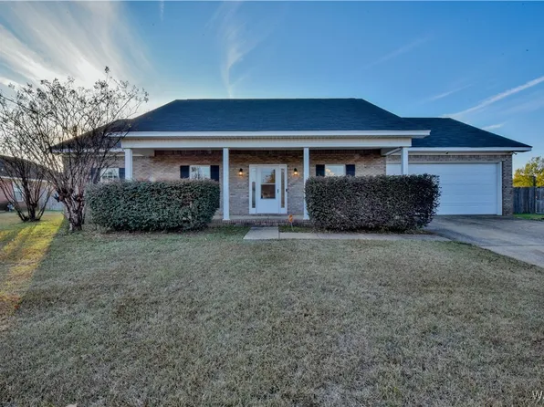 10202 Magnolia Ct, Tuscaloosa, AL 35405