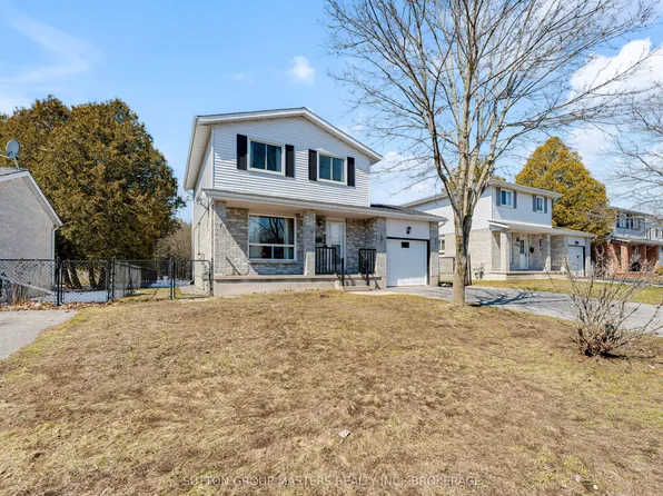 734 Cedarwood Dr, Kingston, ON K7P 2J1