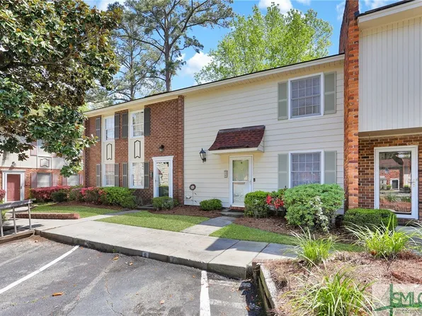 455 Mall Boulevard #8, Savannah, GA 31406