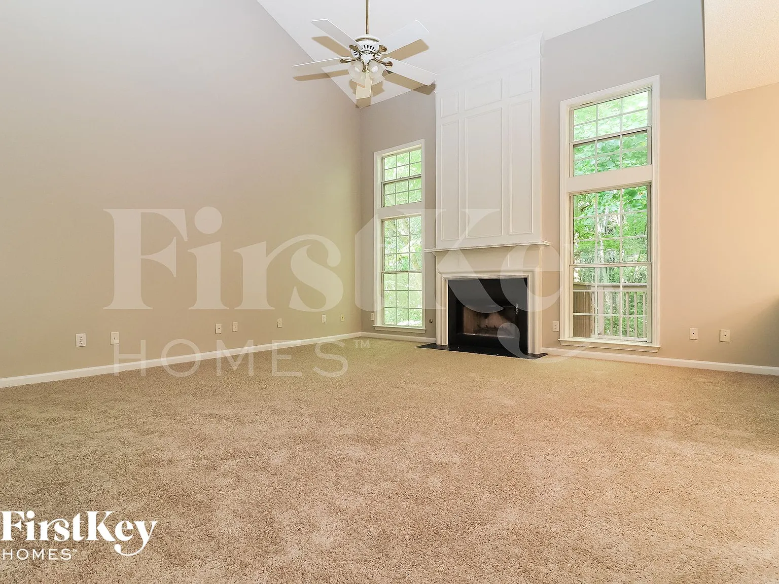 3 bed, 2.5 bath, 2331 sqft, $2,635 — Photo 2