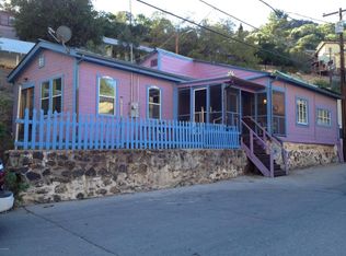 220 Brewery Ave, Bisbee, AZ 85603