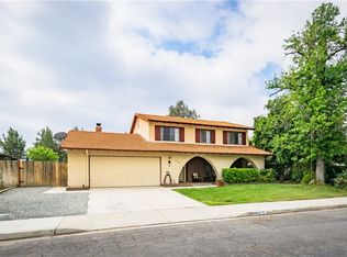 41847 Lomas St, Hemet, CA 92544