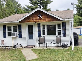 10403 Washington St, Saint Helen, MI 48656