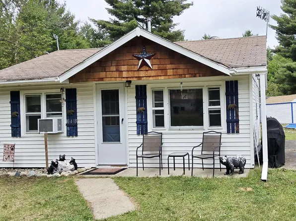 10403 Washington St, Saint Helen, MI 48656