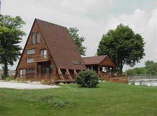 17303 Mississippi St, Lowell, IN 46356