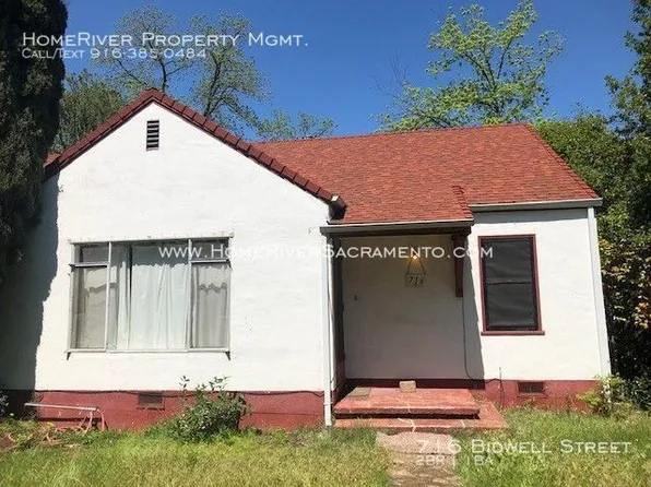 716 Bidwell St, Folsom, CA 95630