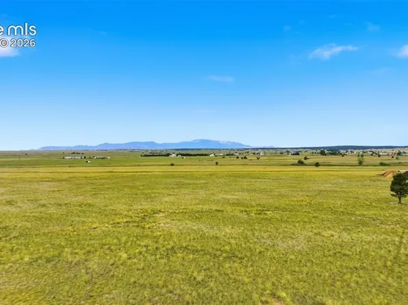 14830 Tiboria Loop, Peyton, CO 80831