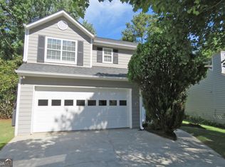 3616 Gray Pl, Duluth, GA 30096