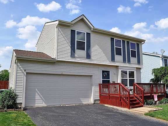 2nd image of 4972 Cashion Dr