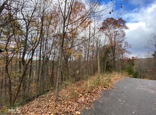 0 Whispering Lake Dr LOT 25, Blue Ridge, GA 30513