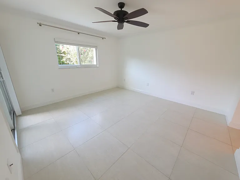 Master bedroom.