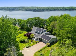 92 Rocky Point Rd, Stockton Springs, ME 04981