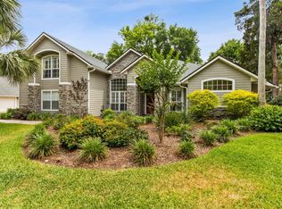 1381 Harrison Point Trl, Fernandina Beach, FL 32034
