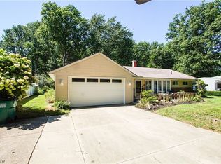 6129 Althea Dr, Painesville, OH 44077