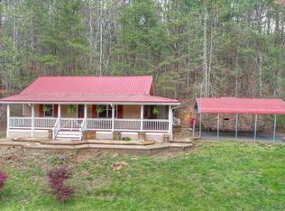 2758 Gates Chapel Rd, Ellijay, GA 30540