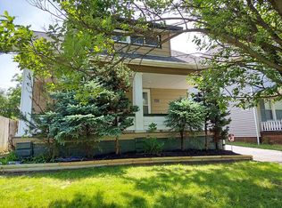 4665 Blythin Rd, Garfield Heights, OH 44125