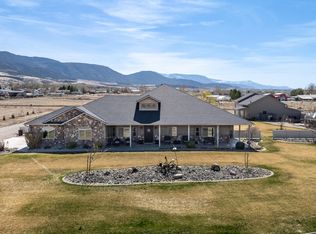 1356 E 5200 N, Cedar City, UT 84721