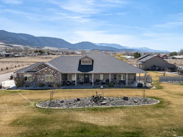1356 E 5200 N, Cedar City, UT 84721