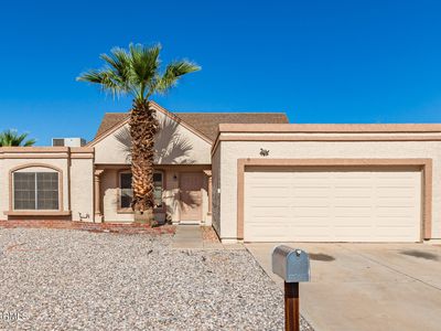 1508 E Todd Dr, Tempe, AZ, 85283