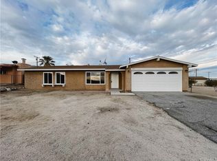 7332 Bedouin Ave, Twentynine Palms, CA 92277